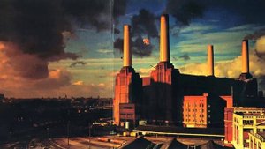 1977 - Pink Floyd - Animals