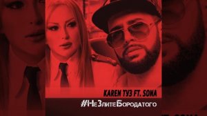 Не злите бородатого (feat. SONA)
