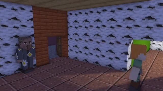 Мистер Денала и каша смотреть онлайн