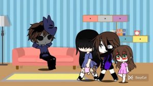 История моей ос гача клуб крипипаста 1 часть