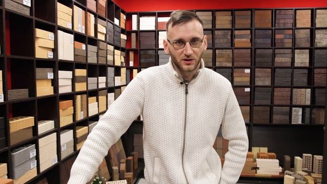 Как выбрать кирпич для строительство дома? смотреть онлайн
