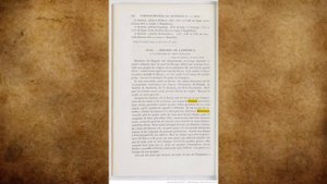 3 Часть. Война миров 1812. Французские источники