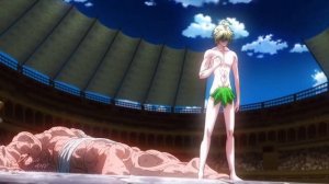 Zeus vs Adam amv/Зевс против Адама амв