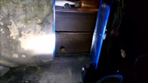 LED LIGHT İNSTALL SYM GTS EVO 250İ