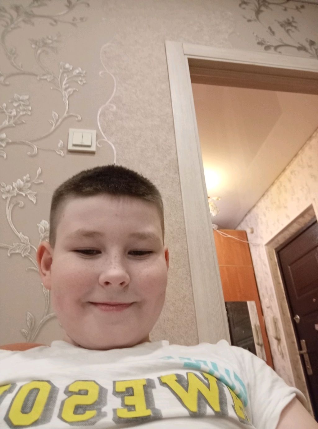 семëн