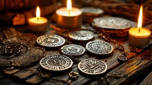 Почему Руны не всегда  работают