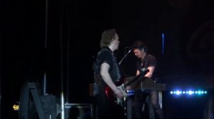 Styx Renegade (Live Circle K Speed Street 5/25/19) HD 1080p60