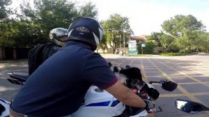 KAWASAKI ZX-10R VS YAMAHA R1 VS SUZUKI GSX R-1000