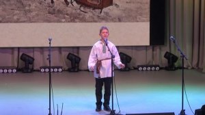 Стихотворение Роштувань праздник