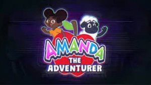 Amanda the Adventurer 1.4.2