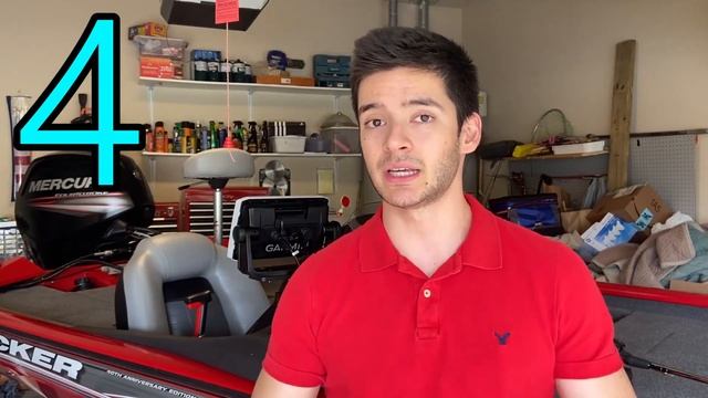 Tracker VS Lund Bass Boats! (Top 5 Differences!) WATCH BEFORE BUYING!