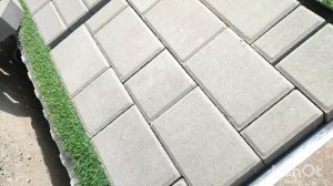 Брусчатка Новый город