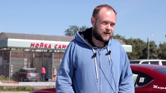 Отзыв владельца Peugeot Partner. Все Пороги