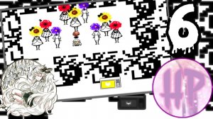 6 - НЕ ДОВЕРЯЙ ЦВЕТАМ! - Прохождение Hello Charlotte 1 Эпизод