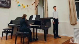 "Искусство в фокусе" 2 выпуск