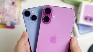 РАЗВЕ СТОИТ ПЛАТИТЬ БОЛЬШЕ? Сравним iPhone 16 и iPhone 14