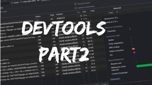 Devtools для тестировщика (дополнение) | devtools QA | применение на практике