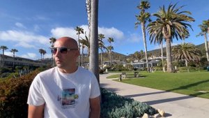 О НАШЕЙ ЖИЗНИ В США КАЛИФОРНИЯ.