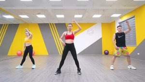 0032 20 min - Inc Dance Fit