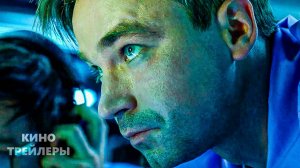 Кракен💥✨Трейлер фильма (2025) Фантастика, боевик