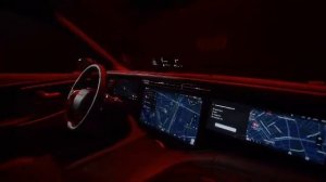 EXEED и Яндекс рассказали, как локализовали навигацию в обновленном EXEED VX с помощью тех