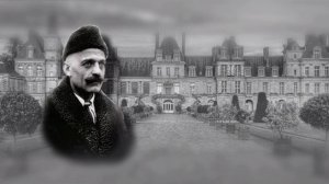 Георгий Гурджиев. Взгляды из реального мира. О сокровенном в христианстве