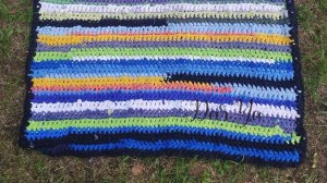 Апсайклинг - просто, практично и доступно для всех! Какие вещи подходят для заготовки пряжи.