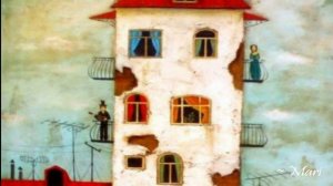 Leonard Cohen ~  Boogie Street