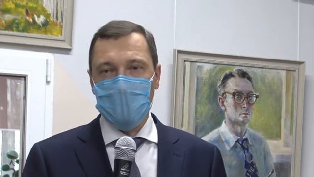 В Каменске-Уральском открыли библиотеку нового поколения.