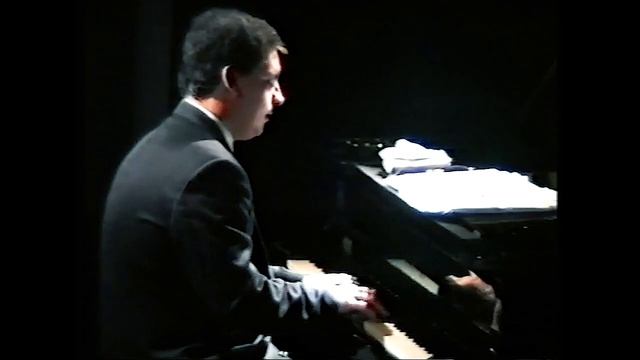 My Romance - Massimo Faraò, Pierre Boussaguet, Bobby Durham - Trieste 1994 смотреть онлайн