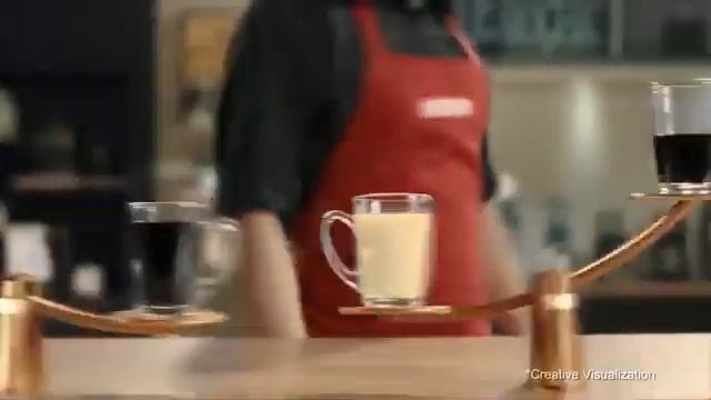 Kopiko Brown Coffee TV commercial