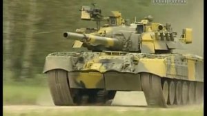 Броня России 10 Танк Т 90