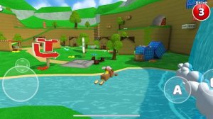 super Bear мишка барин