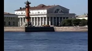 13. Шалин в Питере!