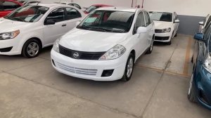 En vivo nissan 55-6091-1131