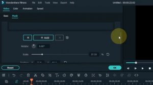 03 CREATIVE MASKING EFFECTS Tricks In Filmora 11