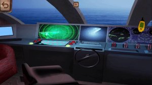 Ship Escape
Прохождение игры
Часть 1