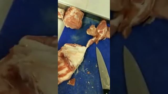 Свежее мясо мираторг продают говно смотреть онлайн