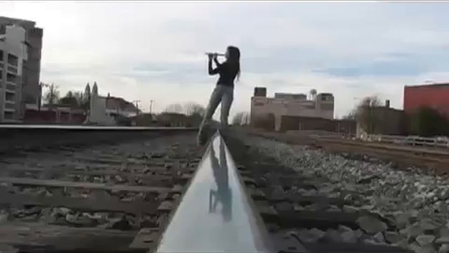 Ready To Rise - Vaughan Penn Original смотреть онлайн