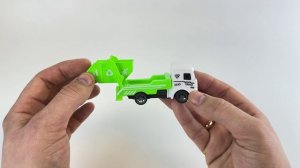 Машинки спецслужба