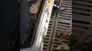 Пороги от подписчика. Все Пороги