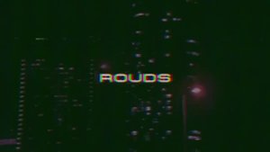 ROUDS - Wave Mix ラウド