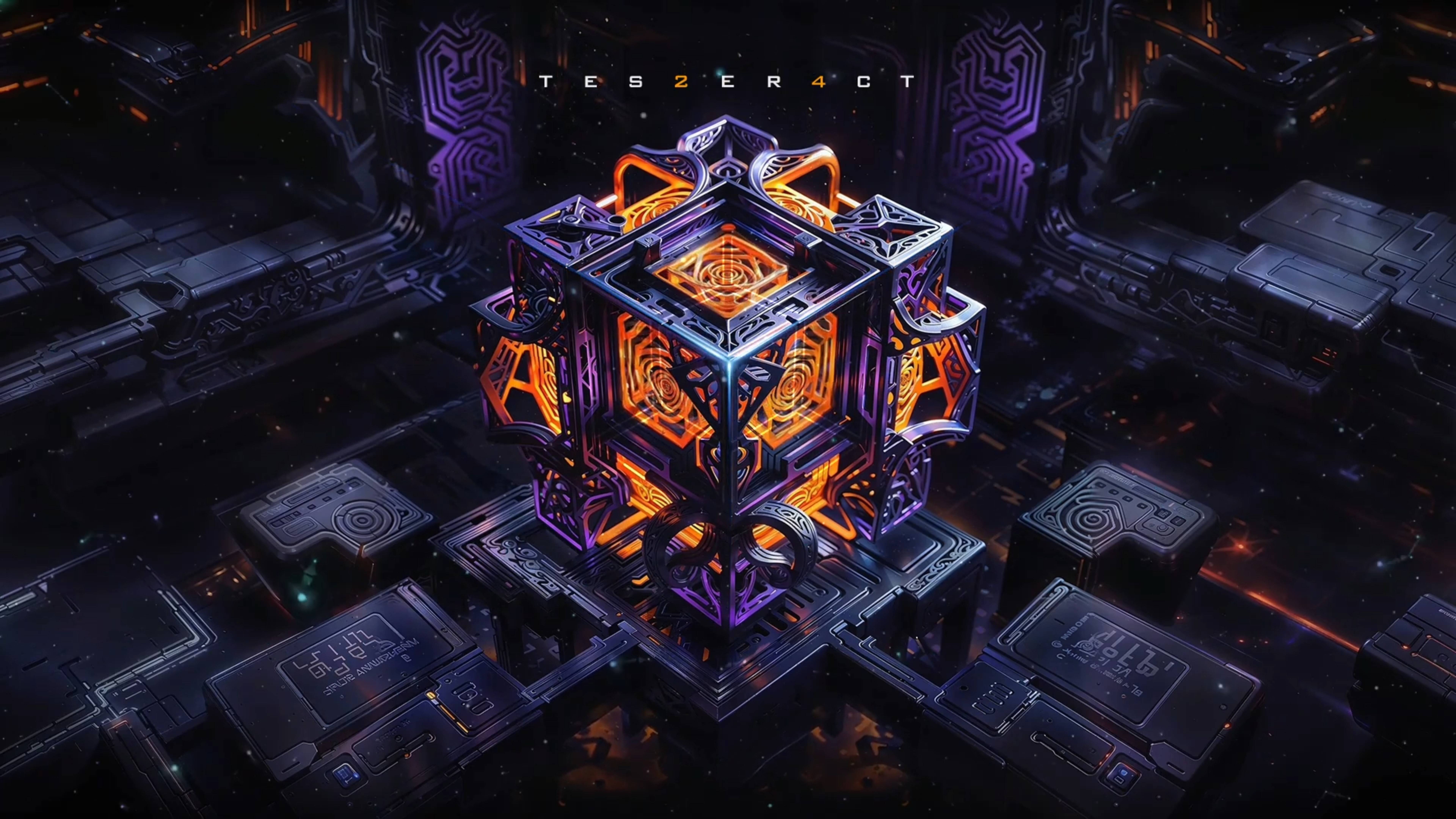 Various Artists - Tes2er4cT