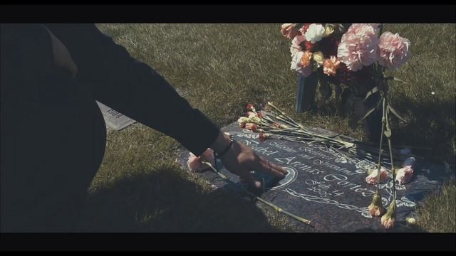 Cele Cortez - Living Just 2 Die official video
