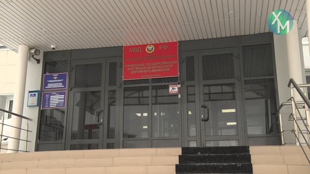 Мотоциклист из Ханты-Мансийска получил тюремный срок за вождение в нетрезвом виде