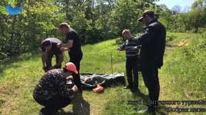 Клуб адаптивного туризма "Добрая лиса"