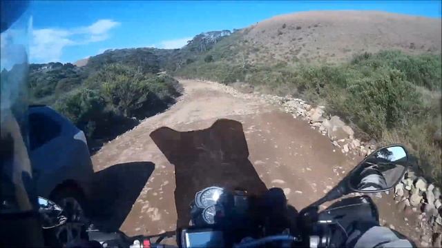 Cânions Cambará do Sul/RS - BMW F800GS