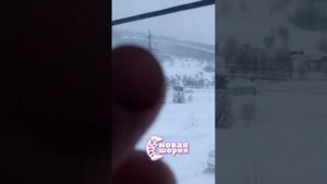 Шерегеш уходит под землю
