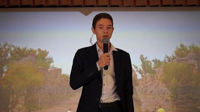 «Ожившая фреска» смотреть онлайн