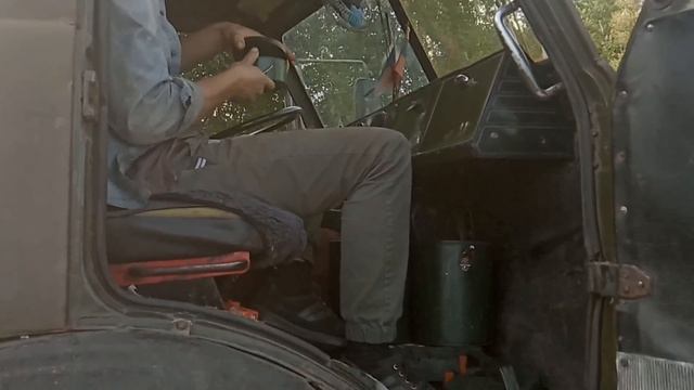 Осень, тяжелая уборка...#29 Погода... Суды... смотреть онлайн